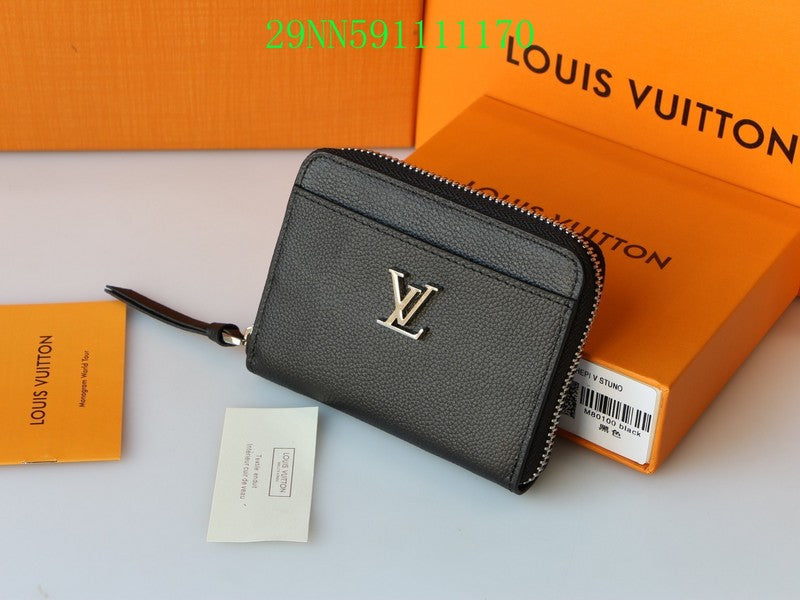 COZY BAGS - CHL Wallet - 496