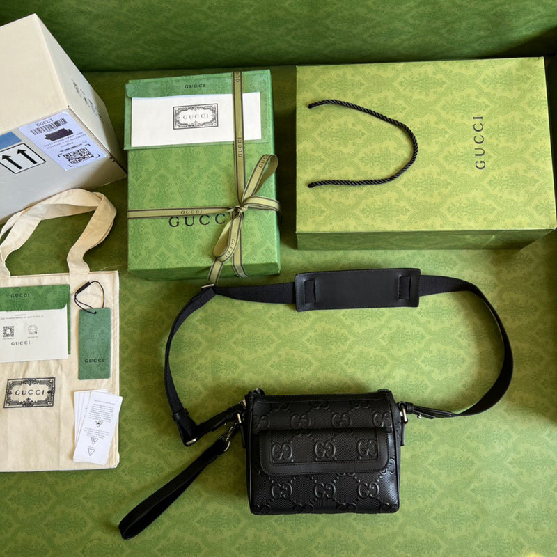 COZY BAGS - Guki Men Bags - 177
