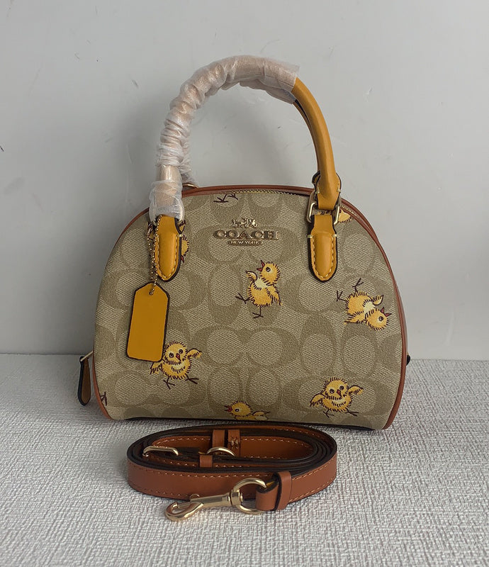 COZY - CAH Bags - 575