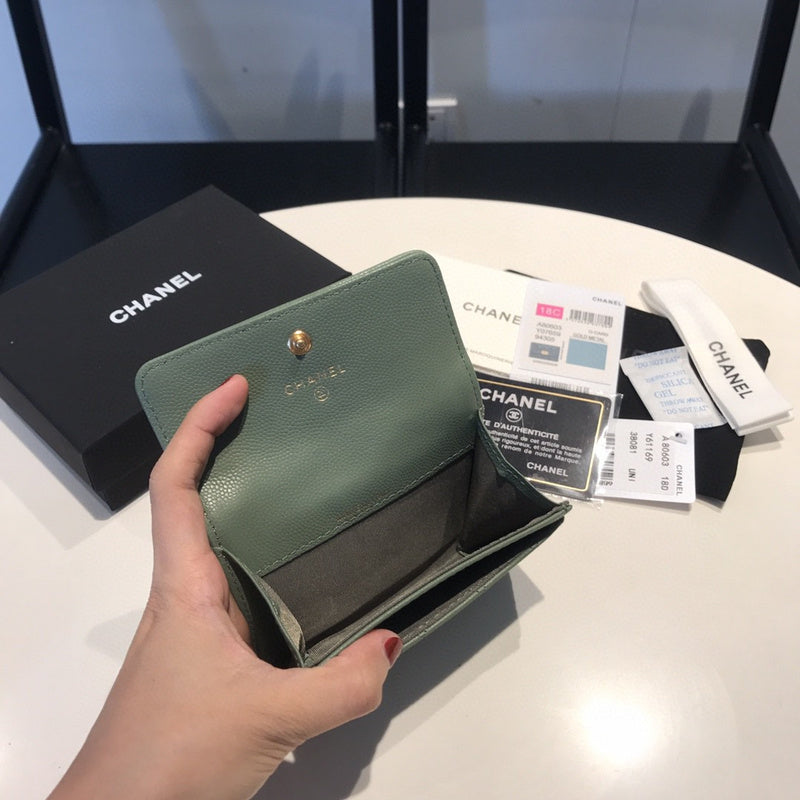 JB - CHL Wallets - 086