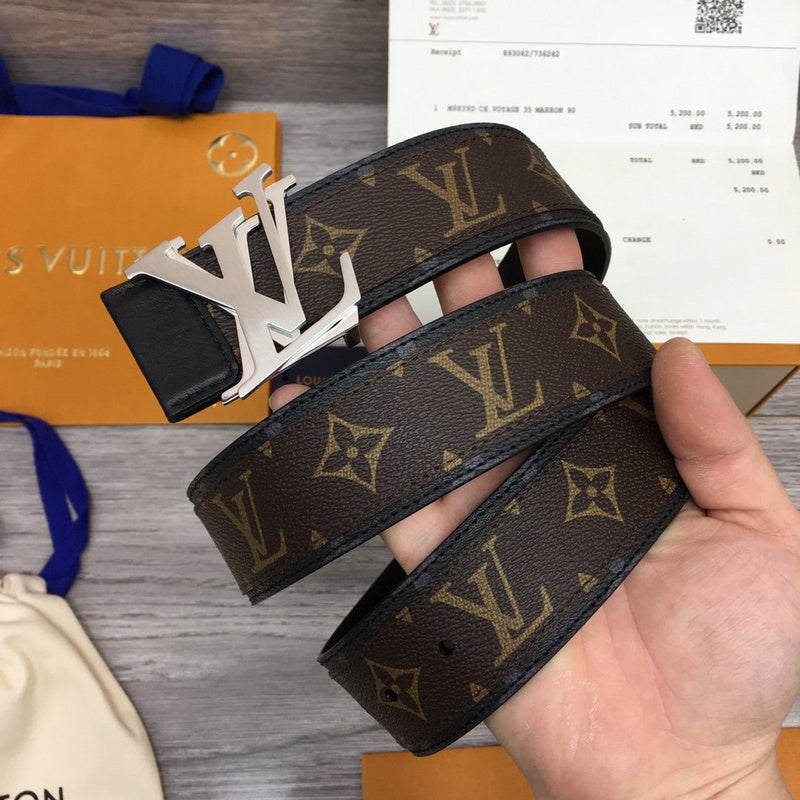 JB - LOV Belts - 115