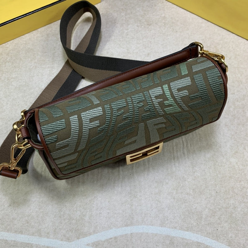 COZY - FDE Bags - 334
