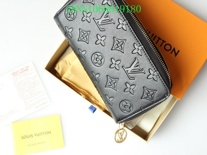 COZY BAGS - LOV Wallet - 372