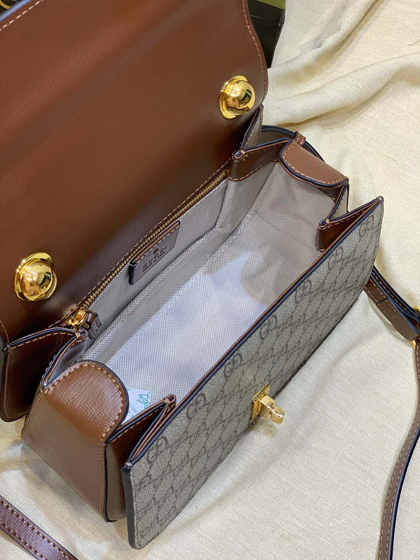 COZY BAGS - GUKI Women Bags - 524