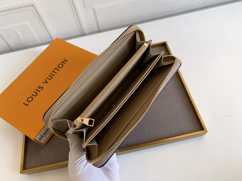 COZY BAGS - LOV Wallets - 661