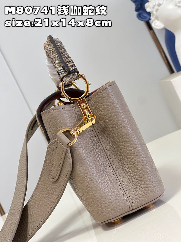 COZY BAGS - LOV Bags - 1039