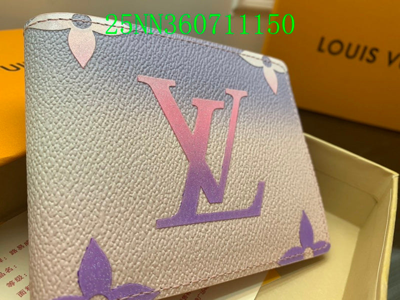COZY BAGS - LOV Wallet - 1104