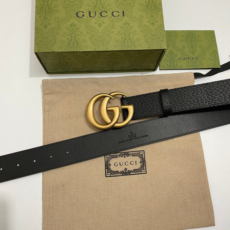 COZY BAGS - GUKI Belts - 006