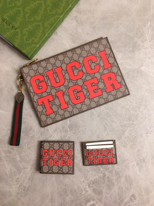 COZY BAGS - Guki Wallet - 201