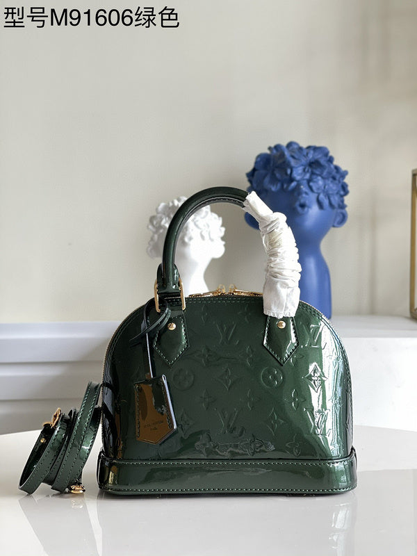 COZY - LV Bags - 3277