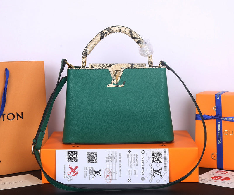 COZY BAGS - GUKI Women Bags - 1715