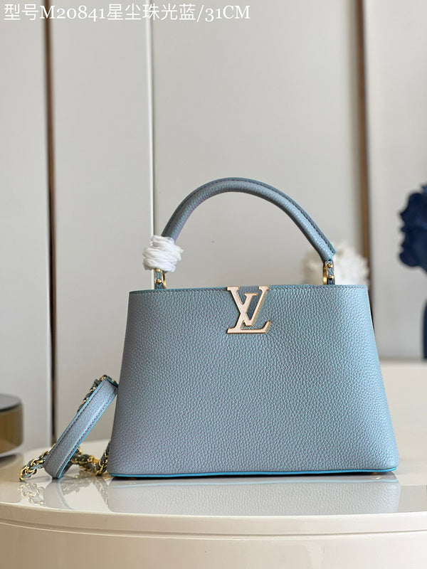 COZY - LV Bags - 1837