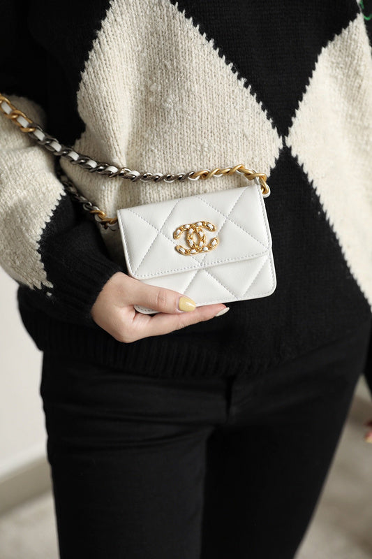 COZY BAGS - CHL Lady Bags - 334