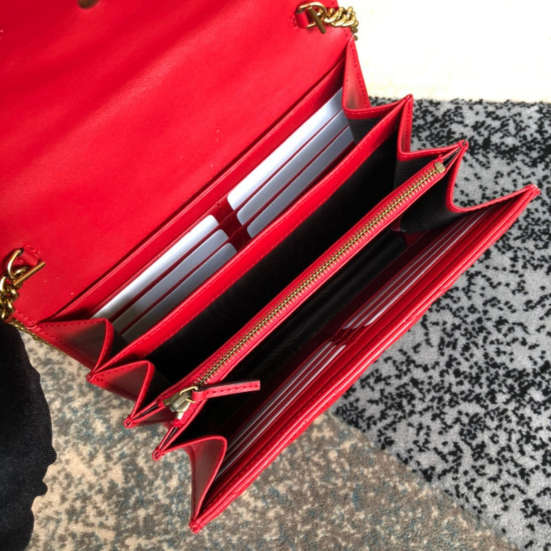 JB - Guki Lady Bags - 1226