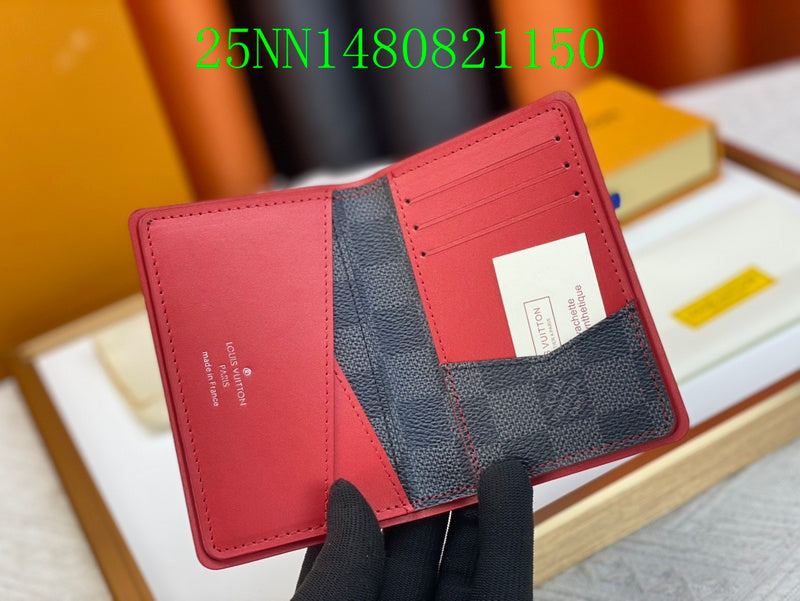 COZY BAGS - LOV Wallet - 099