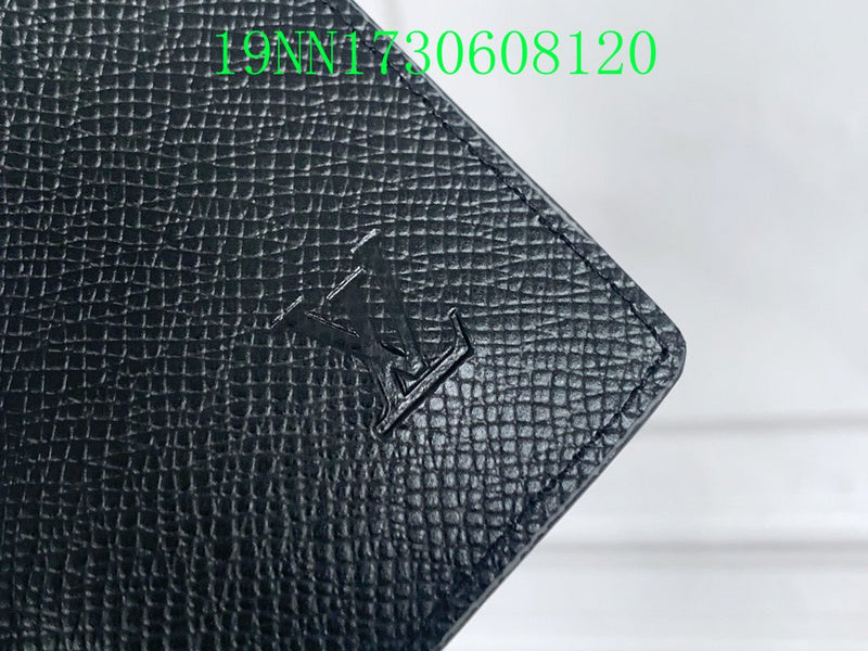 COZY BAGS - LOV Wallet - 1219