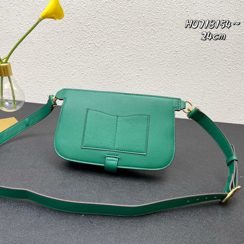 COZY BAGS - GUKI Bags - 449