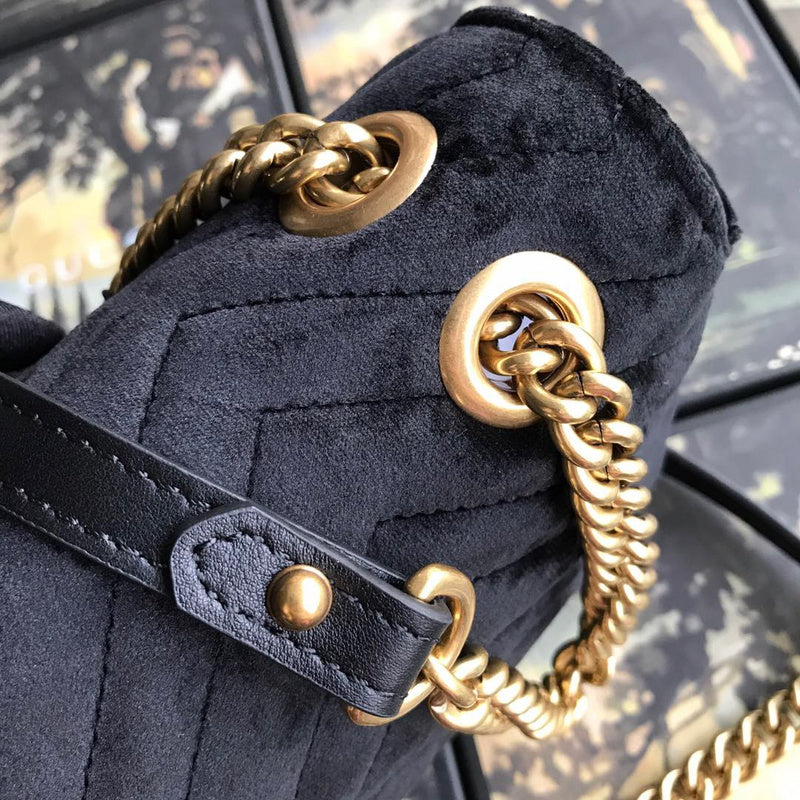 JB - Guki Lady Bags - 1256