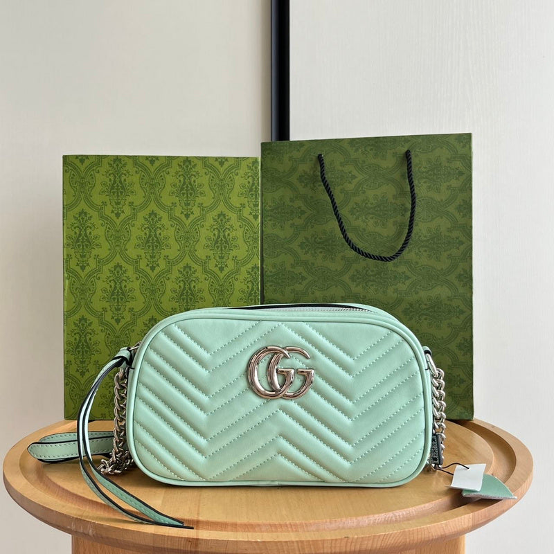 COZY BAGS - GUKI Bags - 083