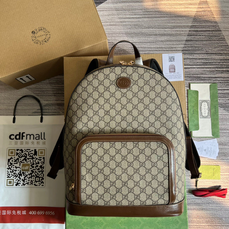 COZY BAGS - Guki Backpacks - 033