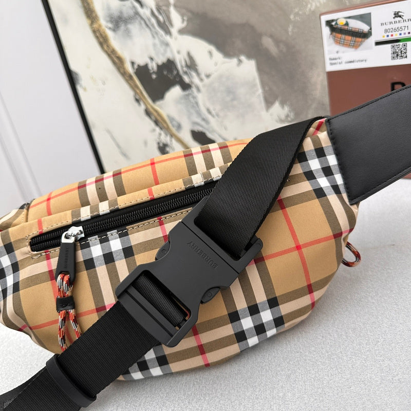 COZY - BOR Men Bags - 003