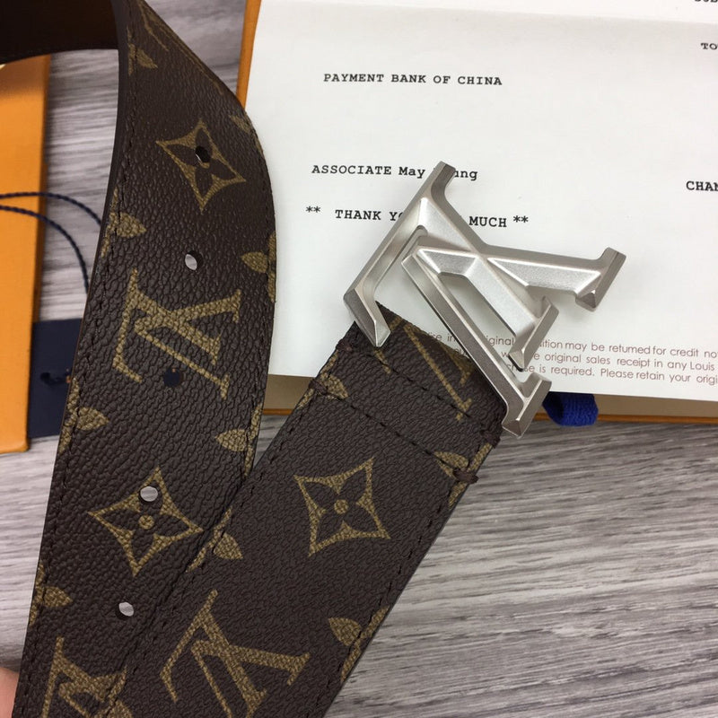 JB - LOV Belts - 280