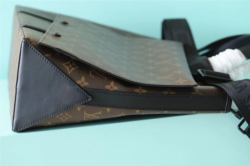 COZY - LOV Men Business Bags - 013