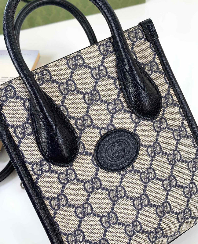 COZY BAGS - GUKI Women Bags - 1251