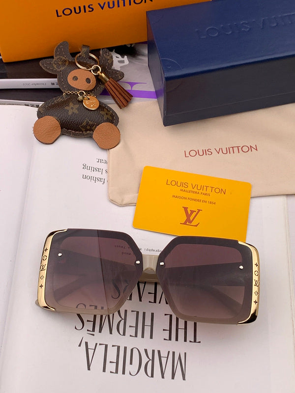 COZY BAGS - LOV Sunglasses - 002