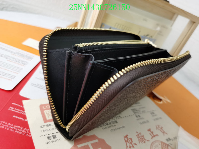 COZY BAGS - LOV Wallet - 204
