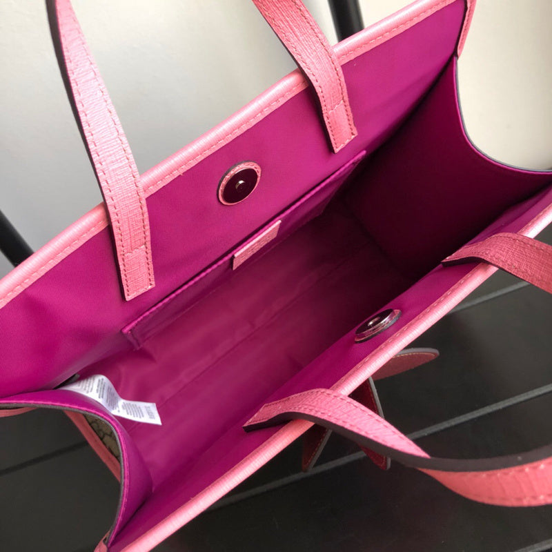 JB - Guki Lady Bags - 1293