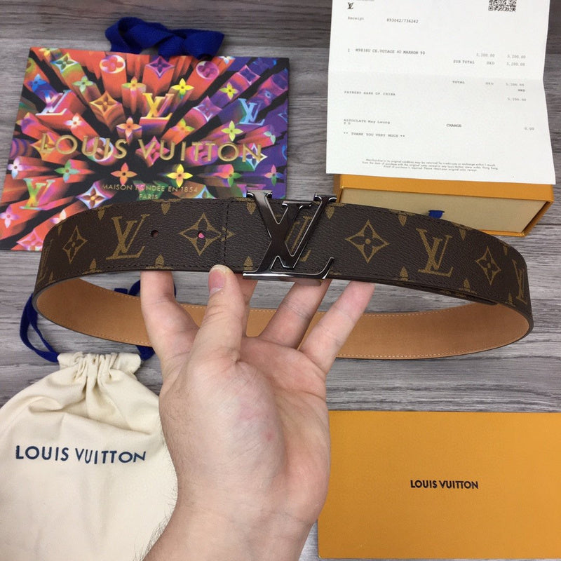 JB - LOV Belts - 229