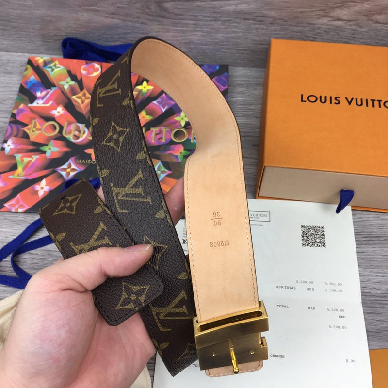 JB - LOV Belts - 358