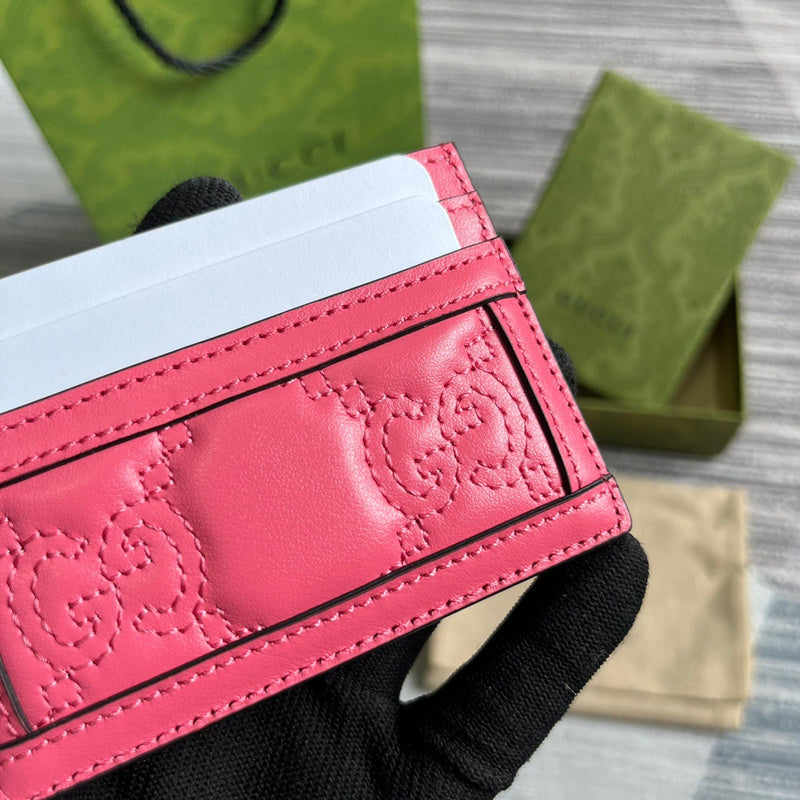 JB - Guki Card Case - 027