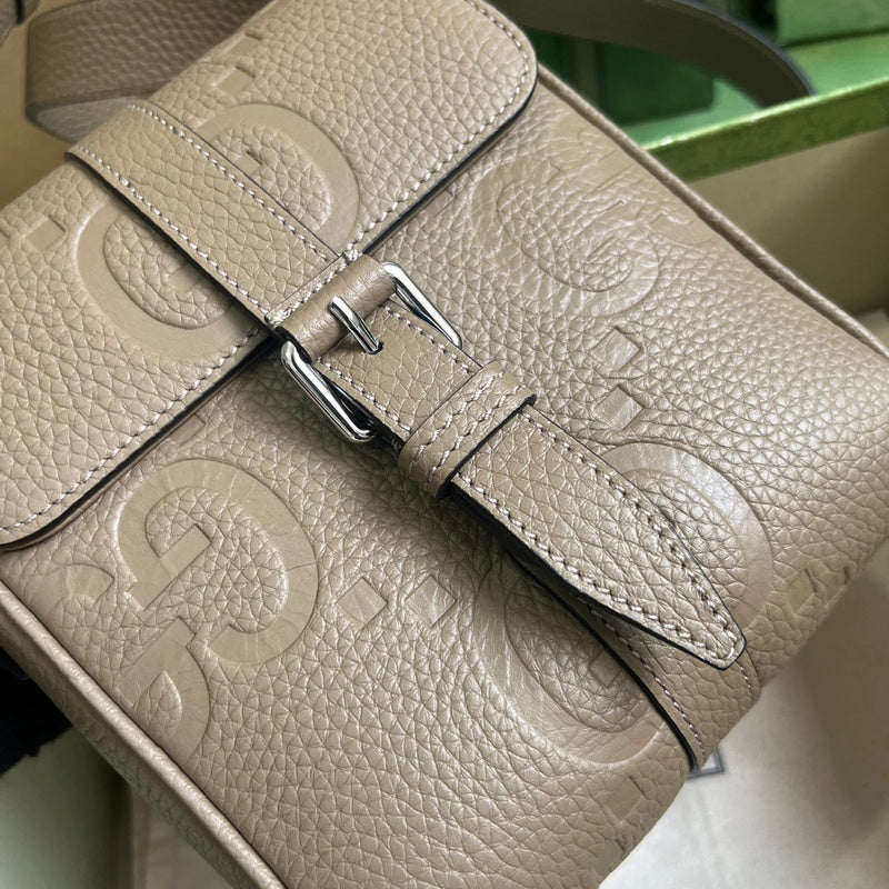 Cozy Bags - GUKI Men Shoulders Bags - 003