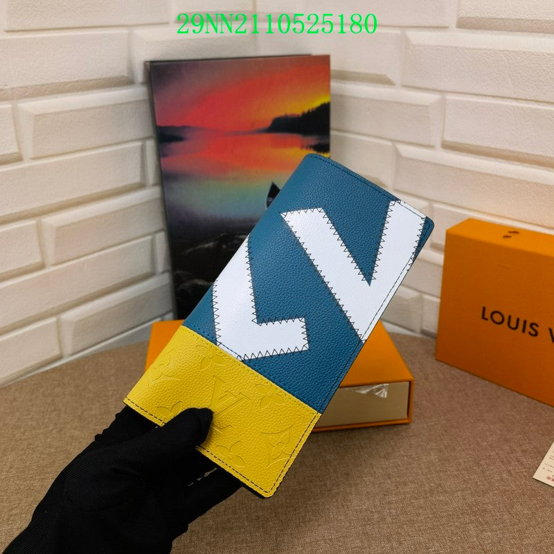 COZY BAGS - LOV Wallet - 1328