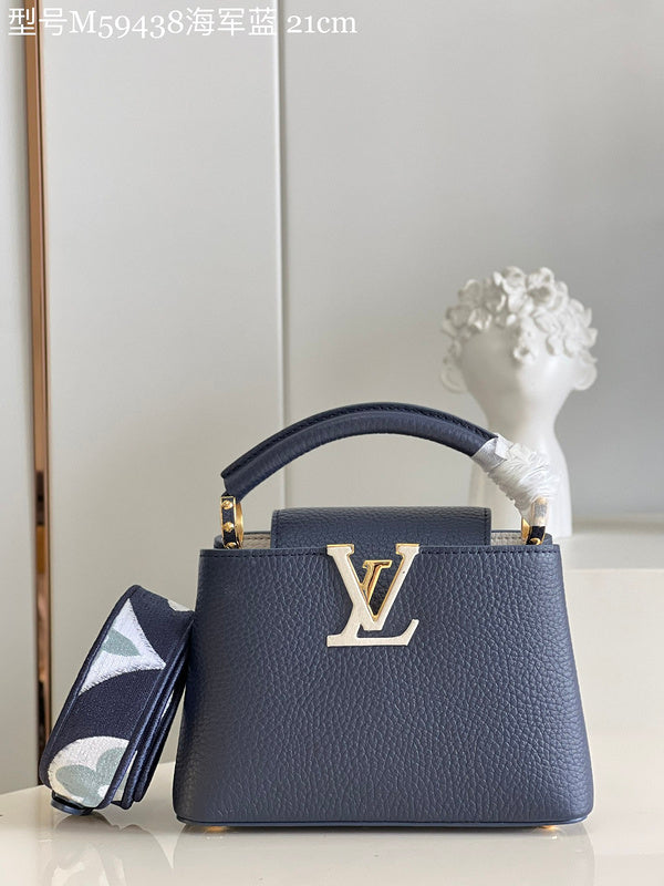 COZY - LV Bags - 2680