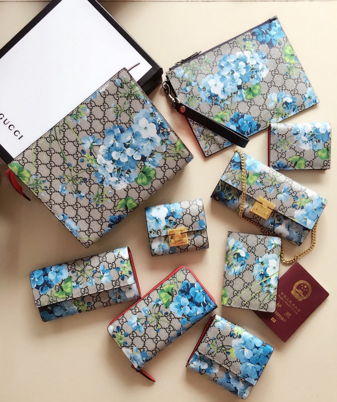 COZY BAGS - Guki Wallet - 463