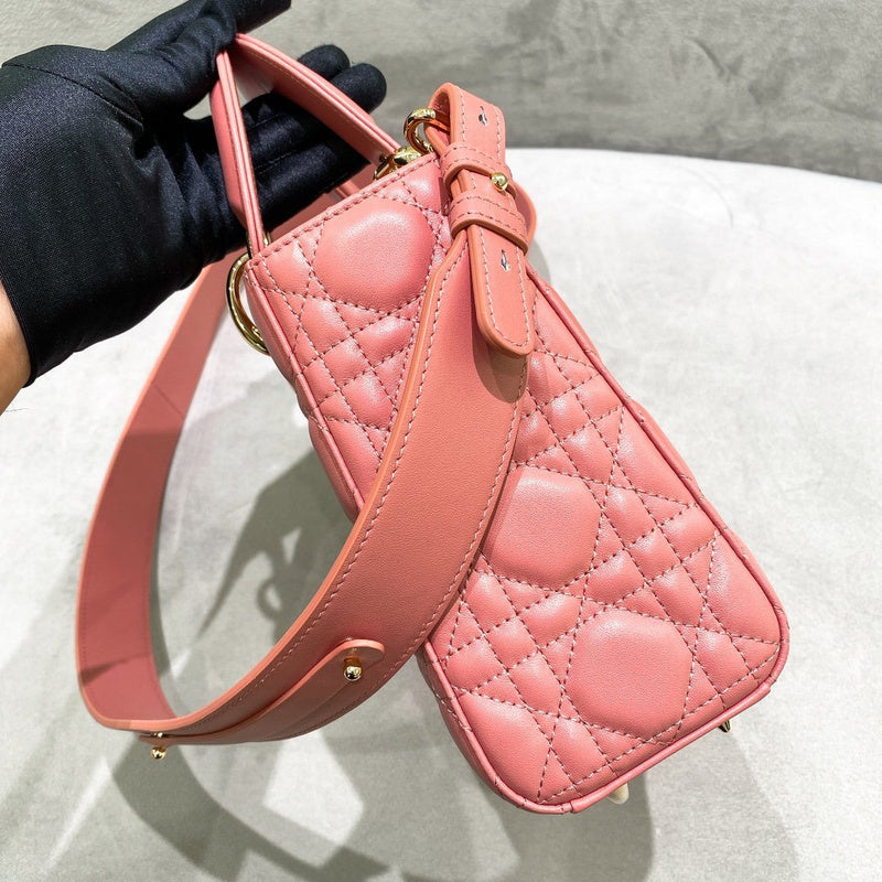 JB - DOR Lady Bags - 482