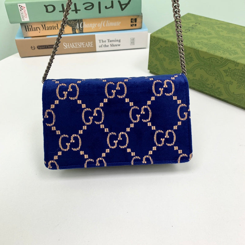 COZY BAGS - GUKI Bags - 1041