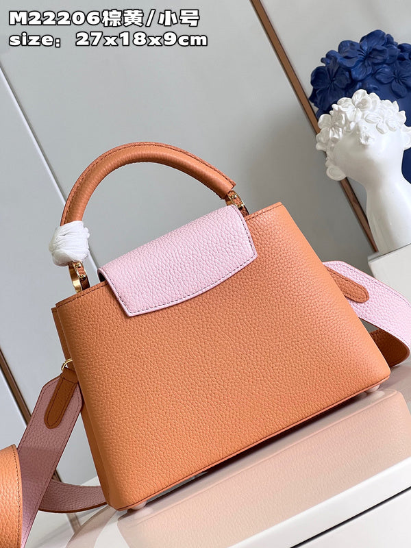 COZY - LV Bags - 478