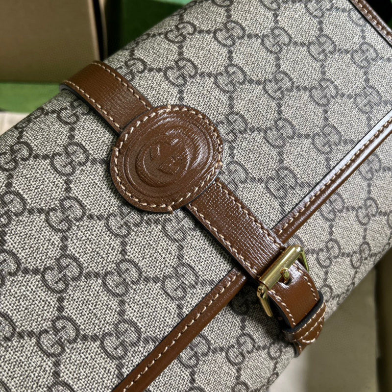 Cozy Bags - GUKI Women Shoulders Bags - 167