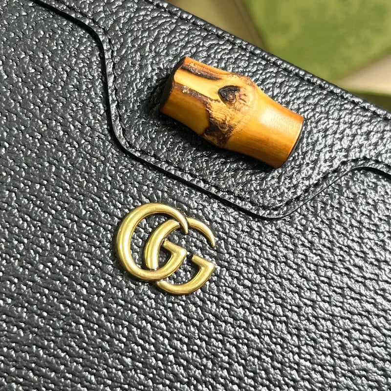 COZY BAGS - Guki Wallet - 003