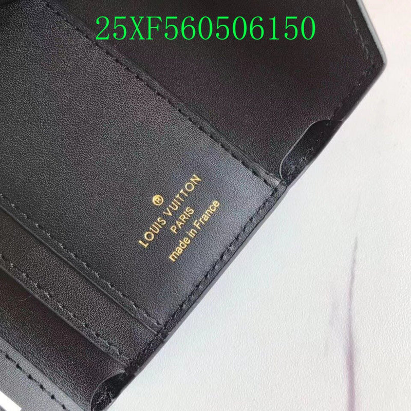 COZY BAGS - CHL Wallet - 962