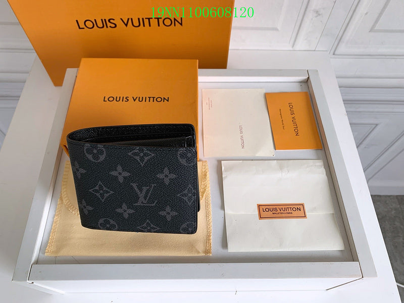 COZY BAGS - LOV Wallet - 1251