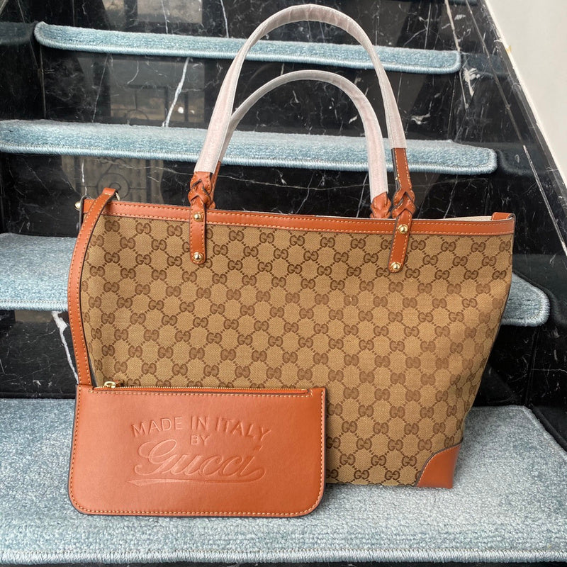 COZY BAGS - GUKI Bags - 576
