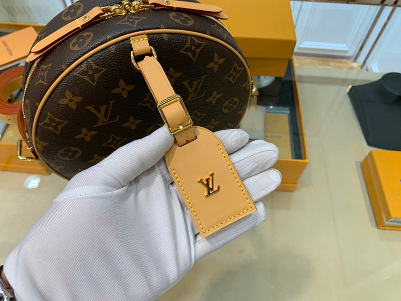 COZY - LV Bags - 4359