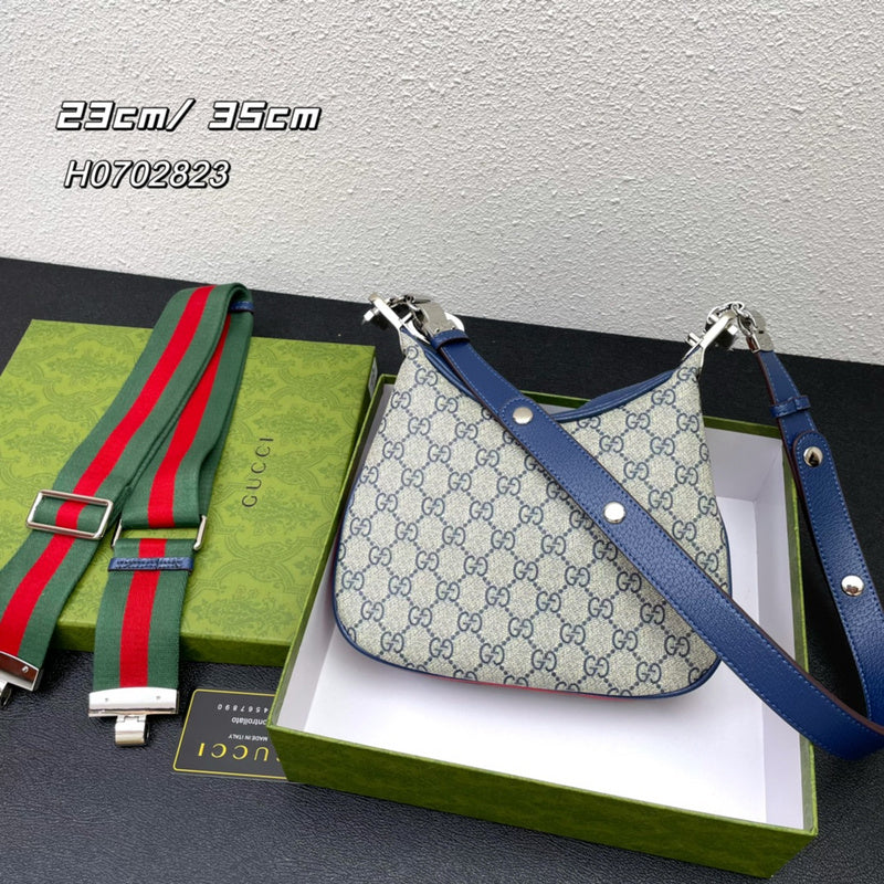 COZY BAGS - GUKI Bags - 480