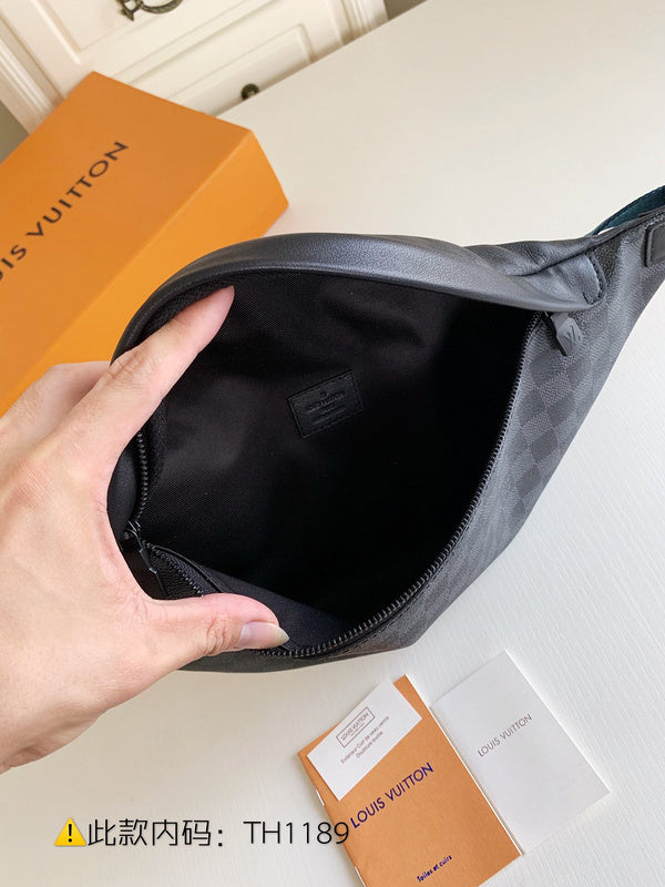 COZY - LV Bags - 5165
