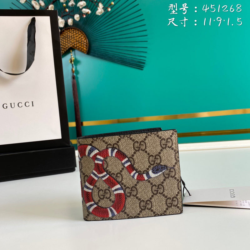 Cozy Bags - GUKI Women Wallets - 151